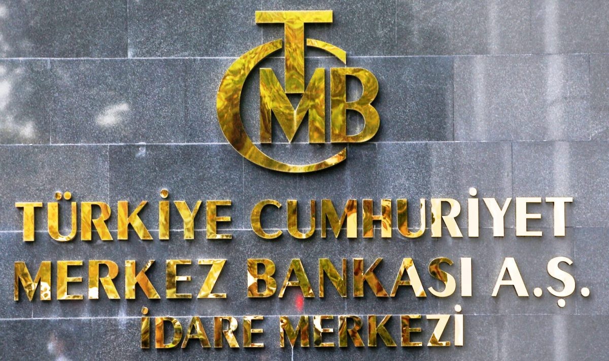 Turkey's central bank hikes interest rate by 35% to control inflation